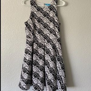 L’amour diamond dress